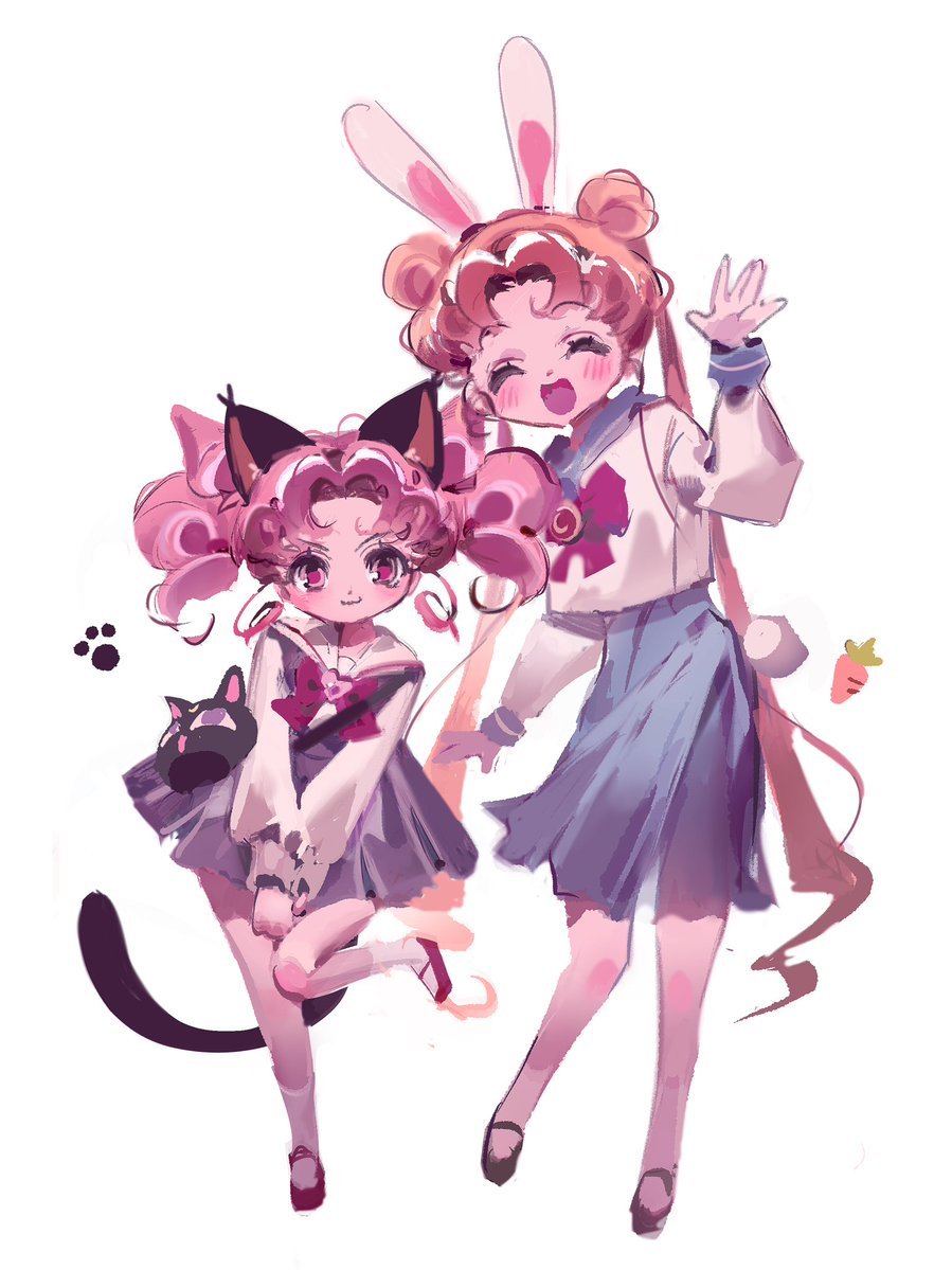 韩国插画师 인혜(inhye162)
IG:inhye_sy ​