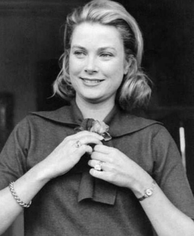 Grace Kelly