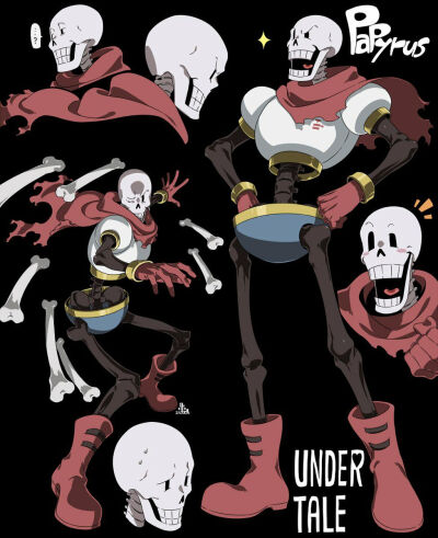 papyrus