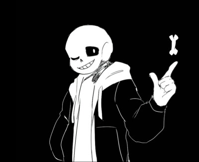 sans