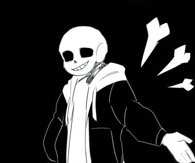 sans