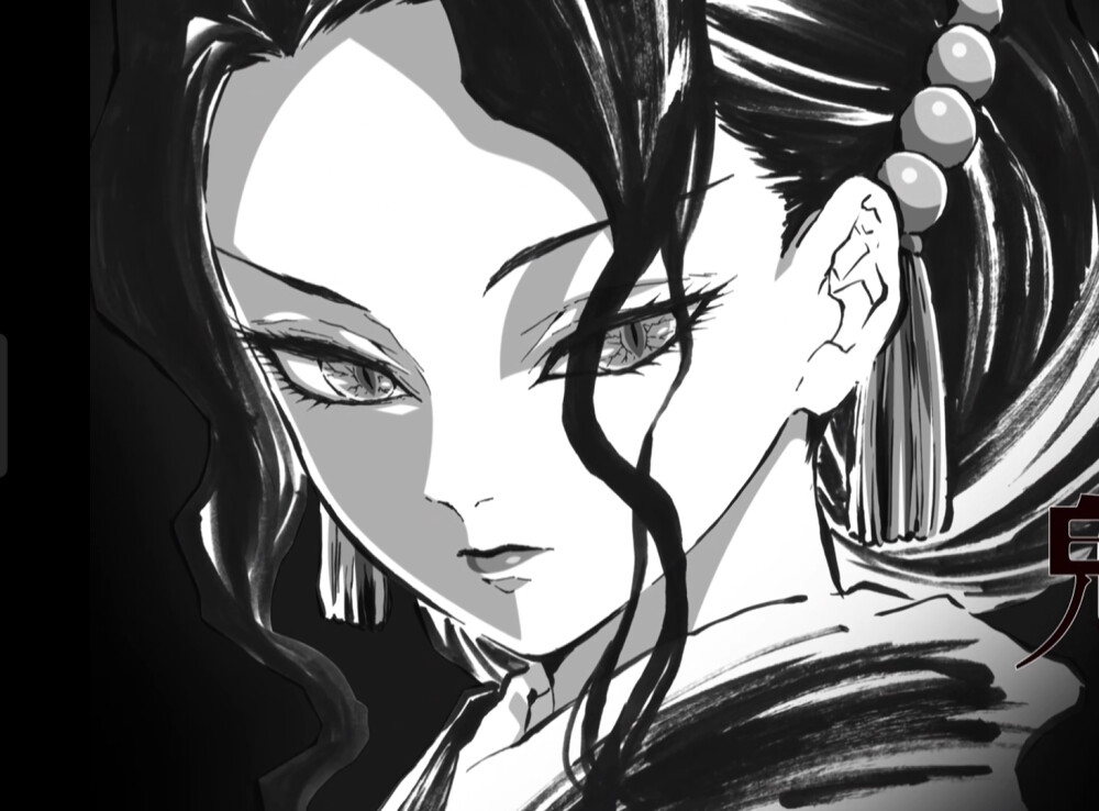 无惨女装自截图片 - 堆糖,美图壁纸兴趣社区