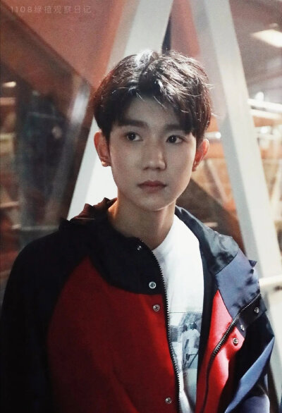 tfboys最 - 高清图片,堆糖,美图壁纸兴趣社区