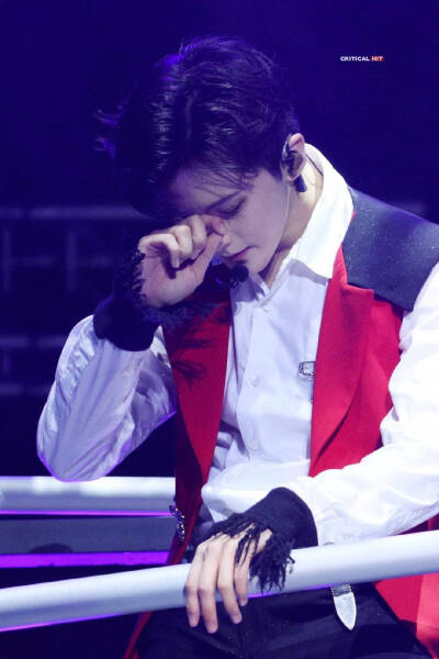 NCT李马克。