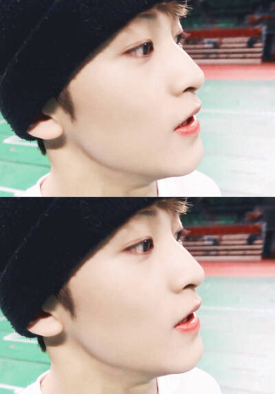 NCT李马克。