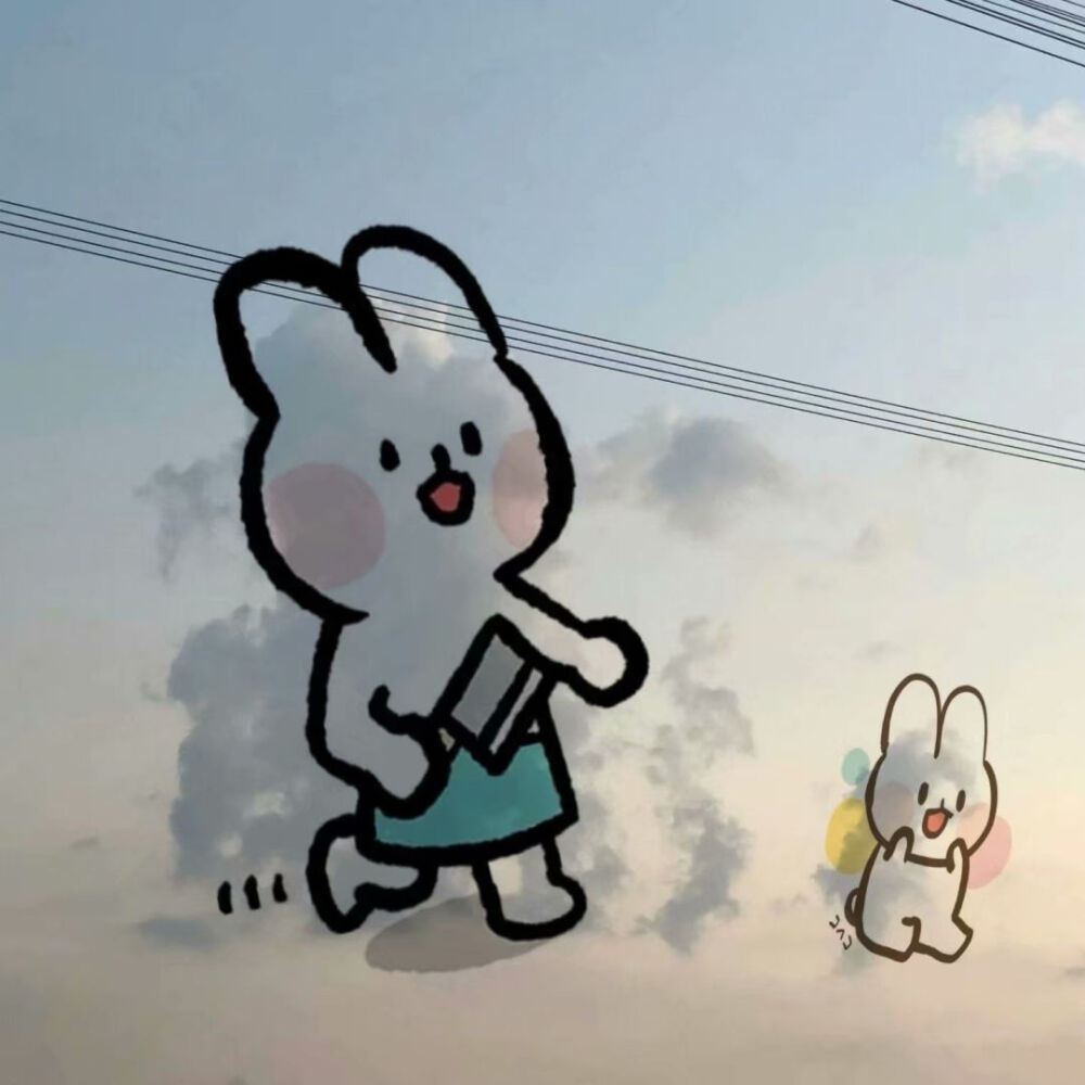 “善良和温柔一定会带来幸运”