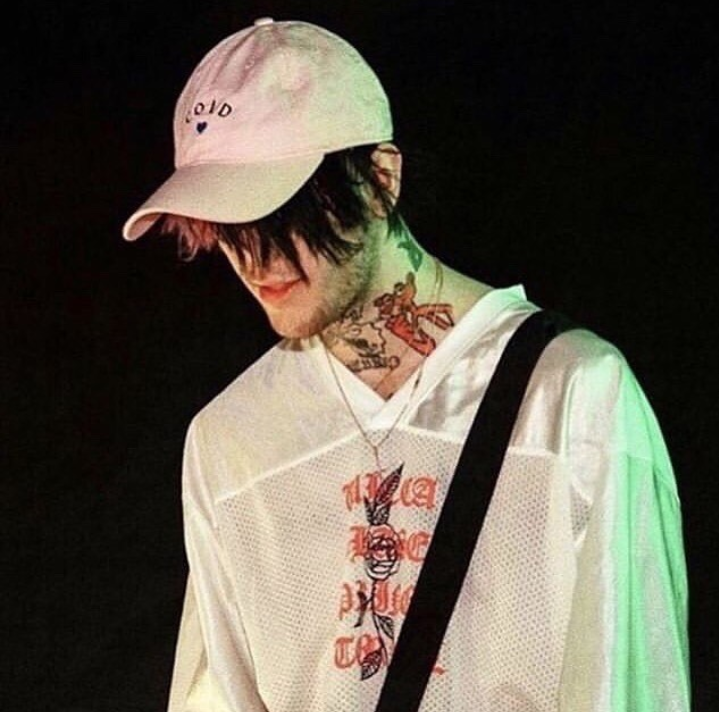 lilpeep