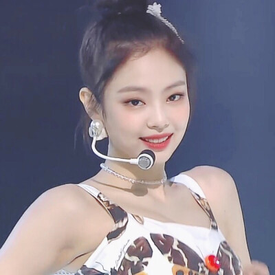 BLACKPINK 金智妮JENNIE头像