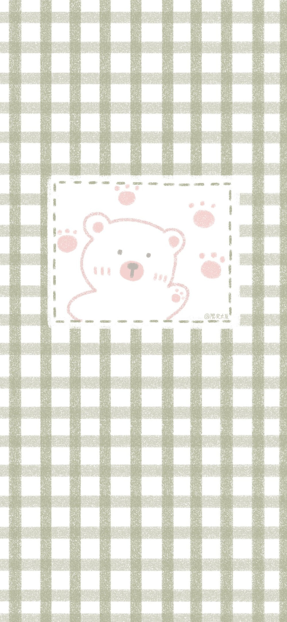 小熊壁纸