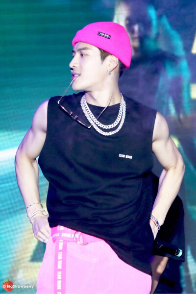 王嘉尔 Jackson