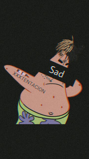 Rip XXXTENTACION