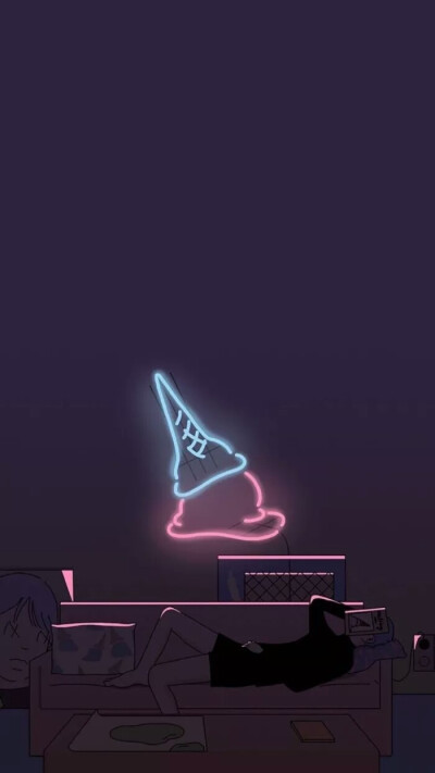 小清新和情侣壁纸