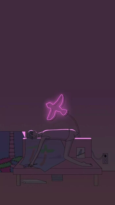 小清新和情侣壁纸