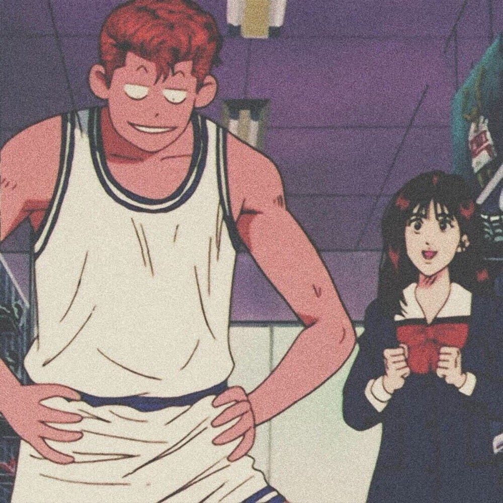 灌篮高手