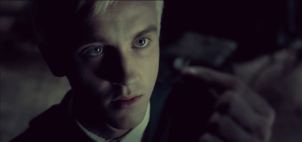 Draco Malfoy