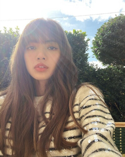 lalisa manoban ☪ 甜豆莎 