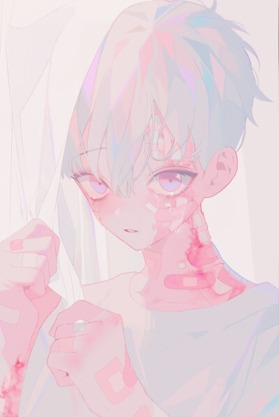 韩国画师:inplick