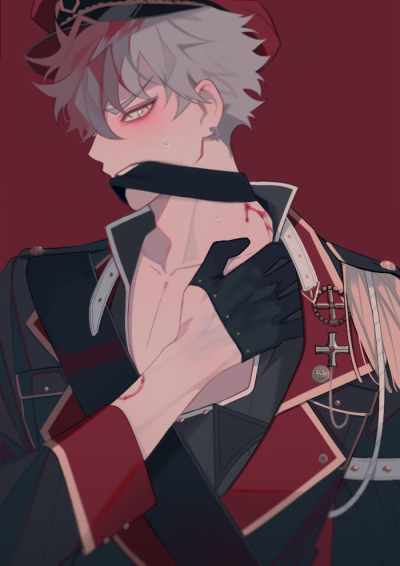 韩国画师:inplick