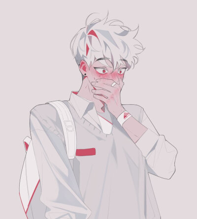 韩国画师:inplick