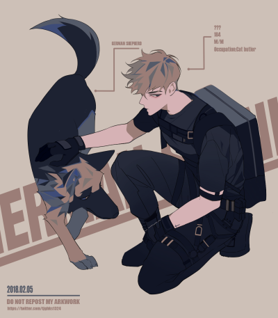 韩国画师:inplick