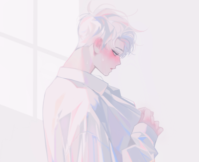 韩国画师:inplick