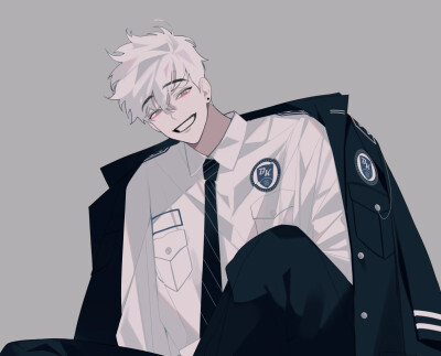 韩国画师:inplick