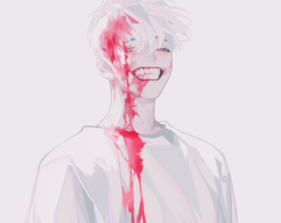 韩国画师:inplick