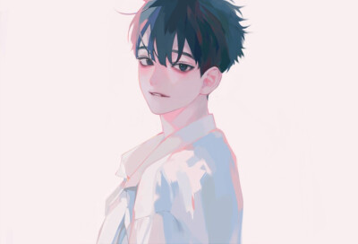 韩国画师:inplick