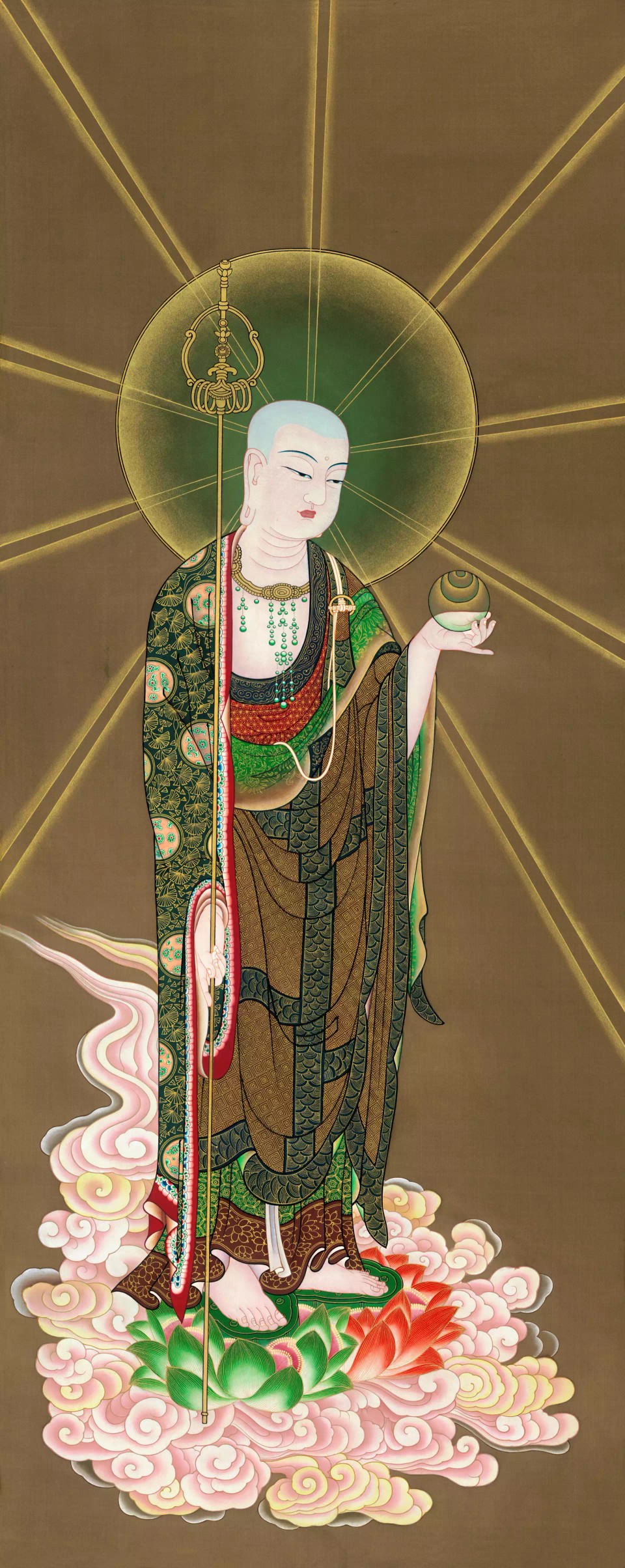 天人师