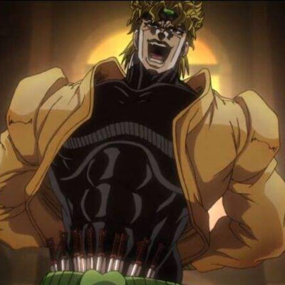 dio