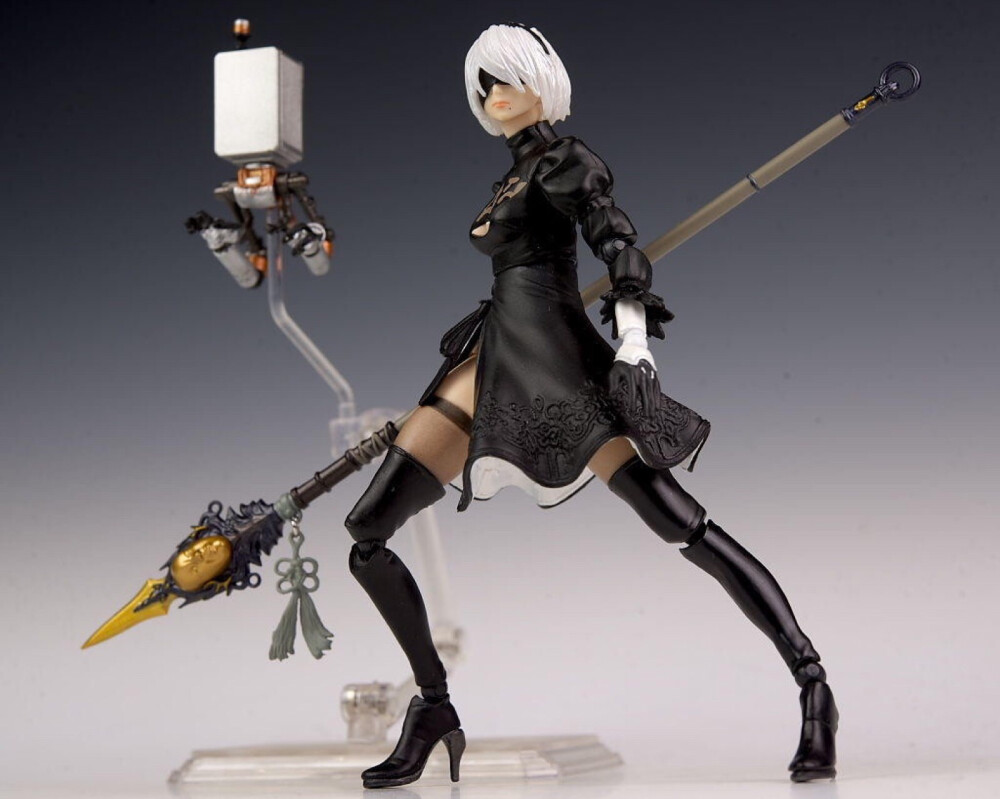 尼子2B