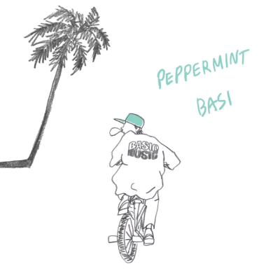 Peppermint——BASI（2017.04.05）
Hip-Hop