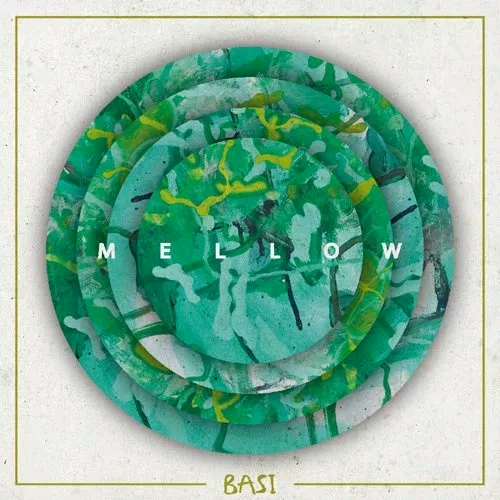 Mellow——BASI（2014.06.18）
Hip-Hop