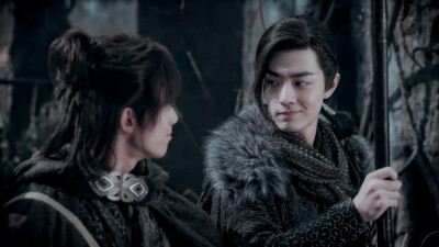 肖战 林修崖 斗破苍穹