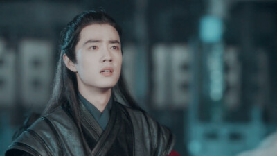 肖战 林修崖 斗破苍穹