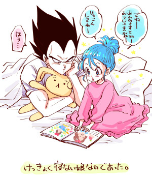 七龙珠原图 喜欢自取 禁商用 图源来自Pixiv