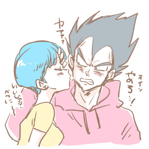 七龙珠原图 喜欢自取 禁商用 图源来自Pixiv