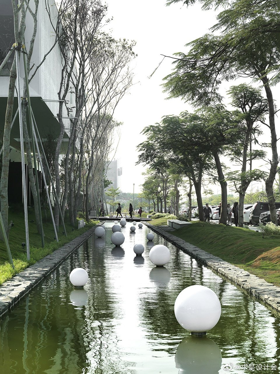 绿岛：碳佐麻里餐厅，台湾 / 橙田建筑。