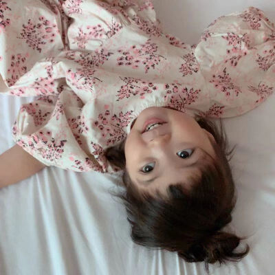 罗熙宝贝♡
图源各处 侵删。