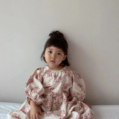 罗熙宝贝♡
图源各处 侵删。