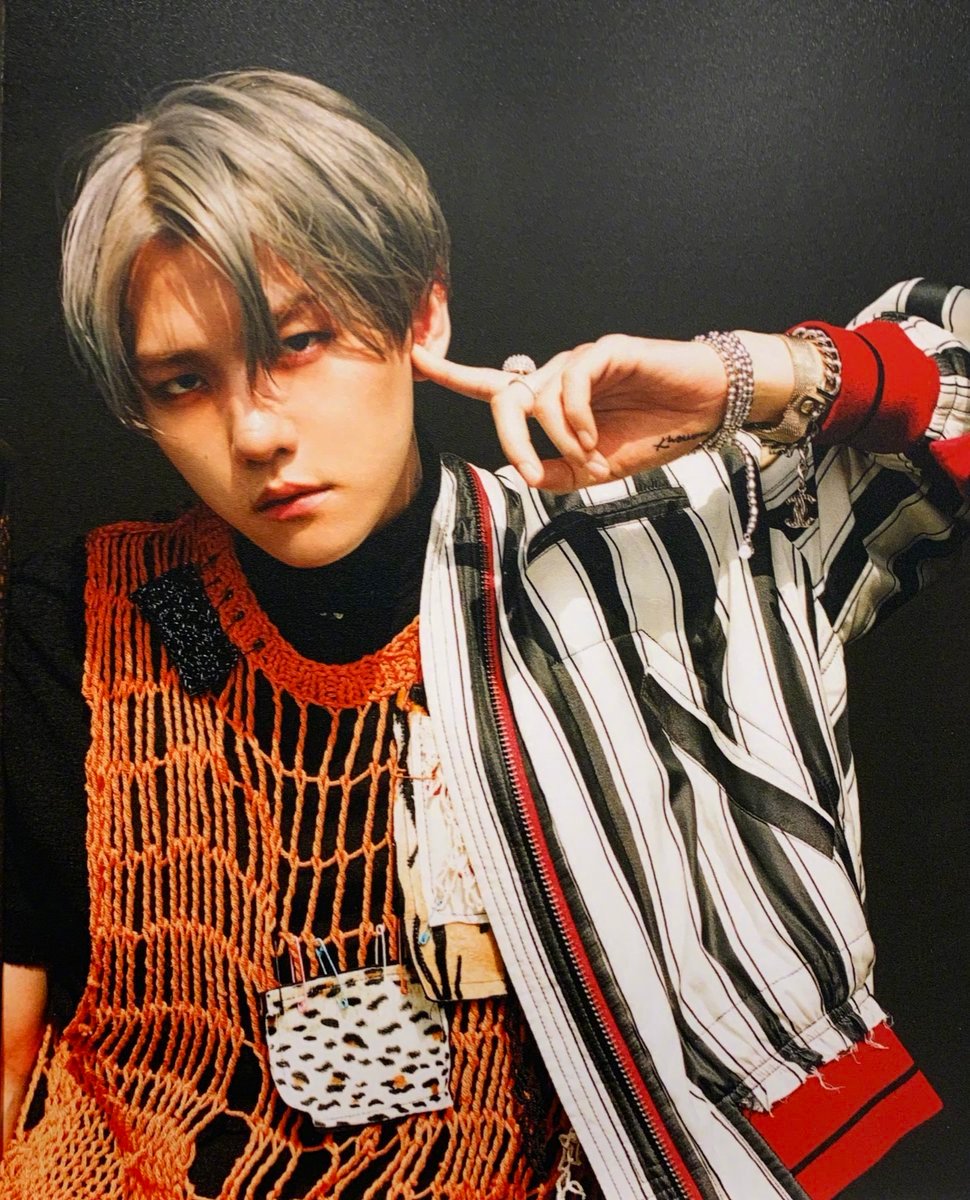 太杀我了
©supremeboy56