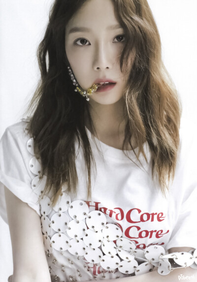 少女时代 金泰妍 Taeyeon #壁纸 #头像