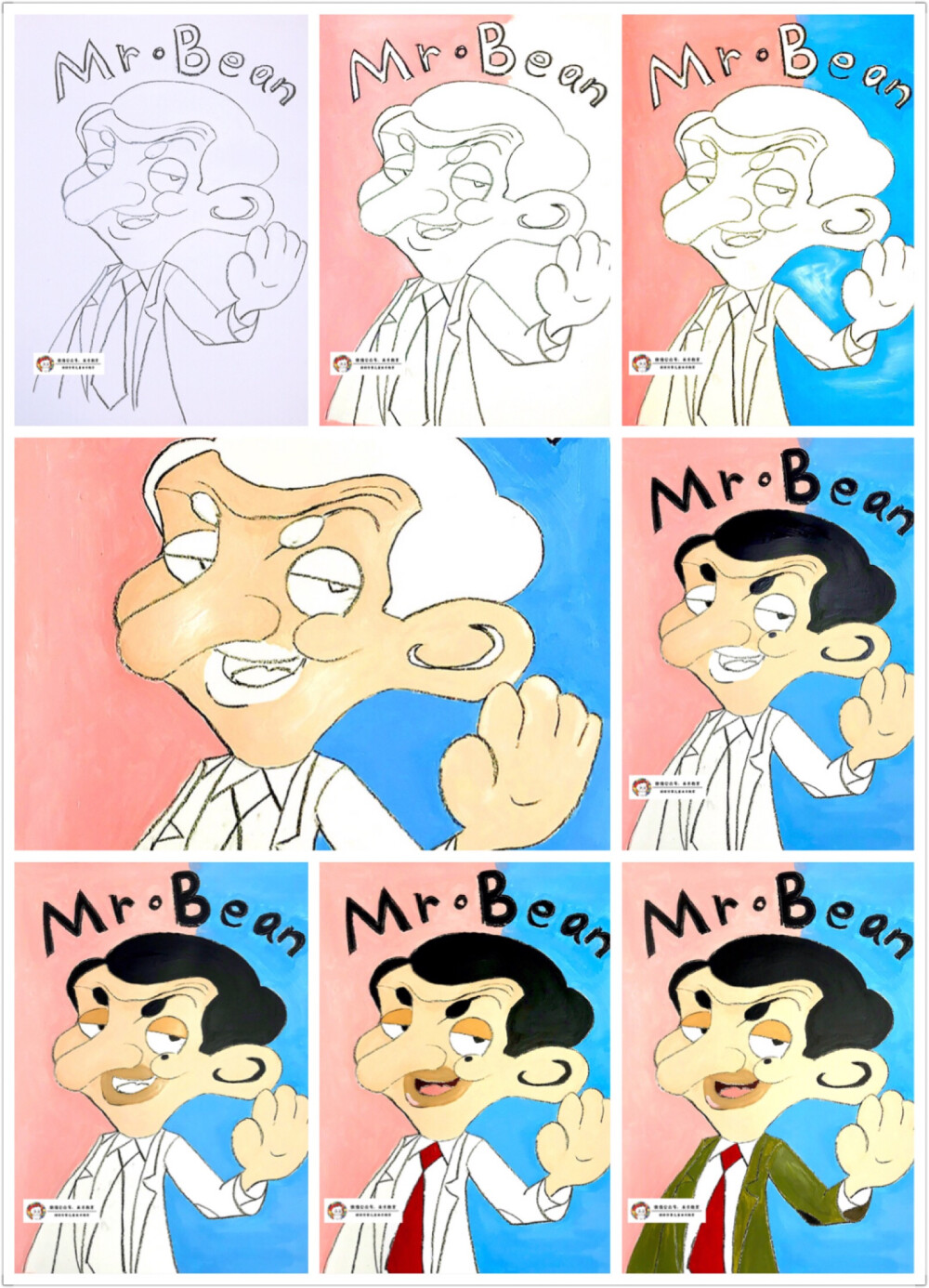 Mr.Bean