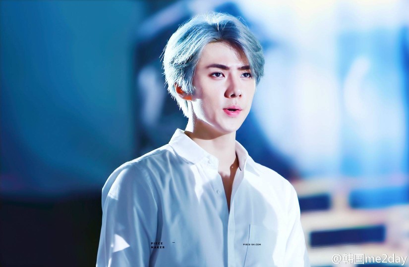 SEHUN