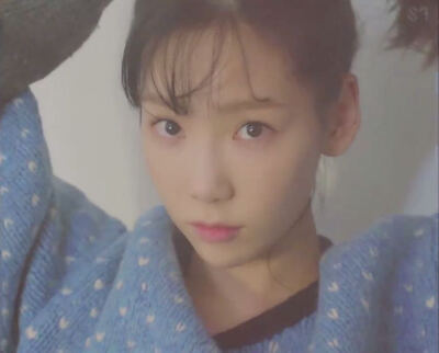 2017 I'm all years 冬树特别MV