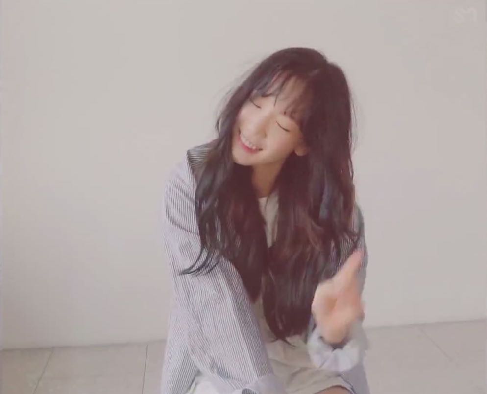 2017 I'm all years 冬树特别MV