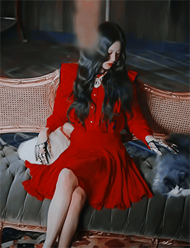 张元英►自截修图GIF