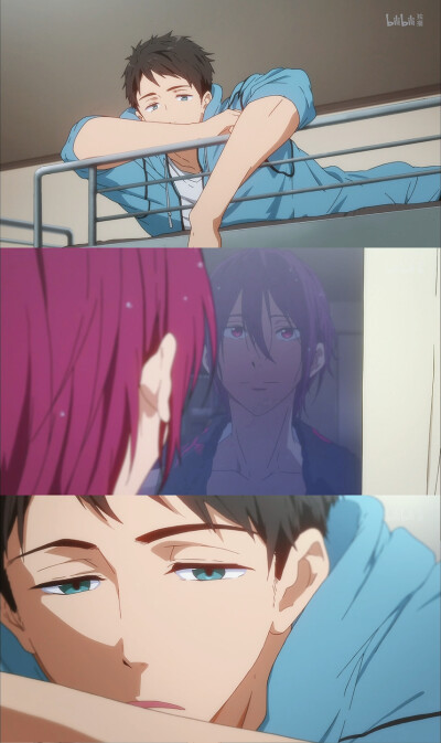 自制壁纸 宗凛 总裁超A！！