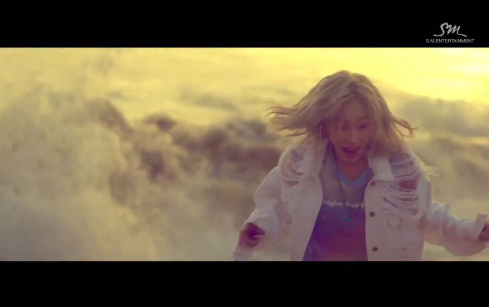 2016 《Why》先行曲 《Starlight》MV