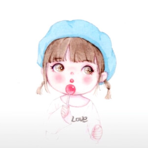 LIn · 动漫/卡通
